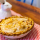 My pie!